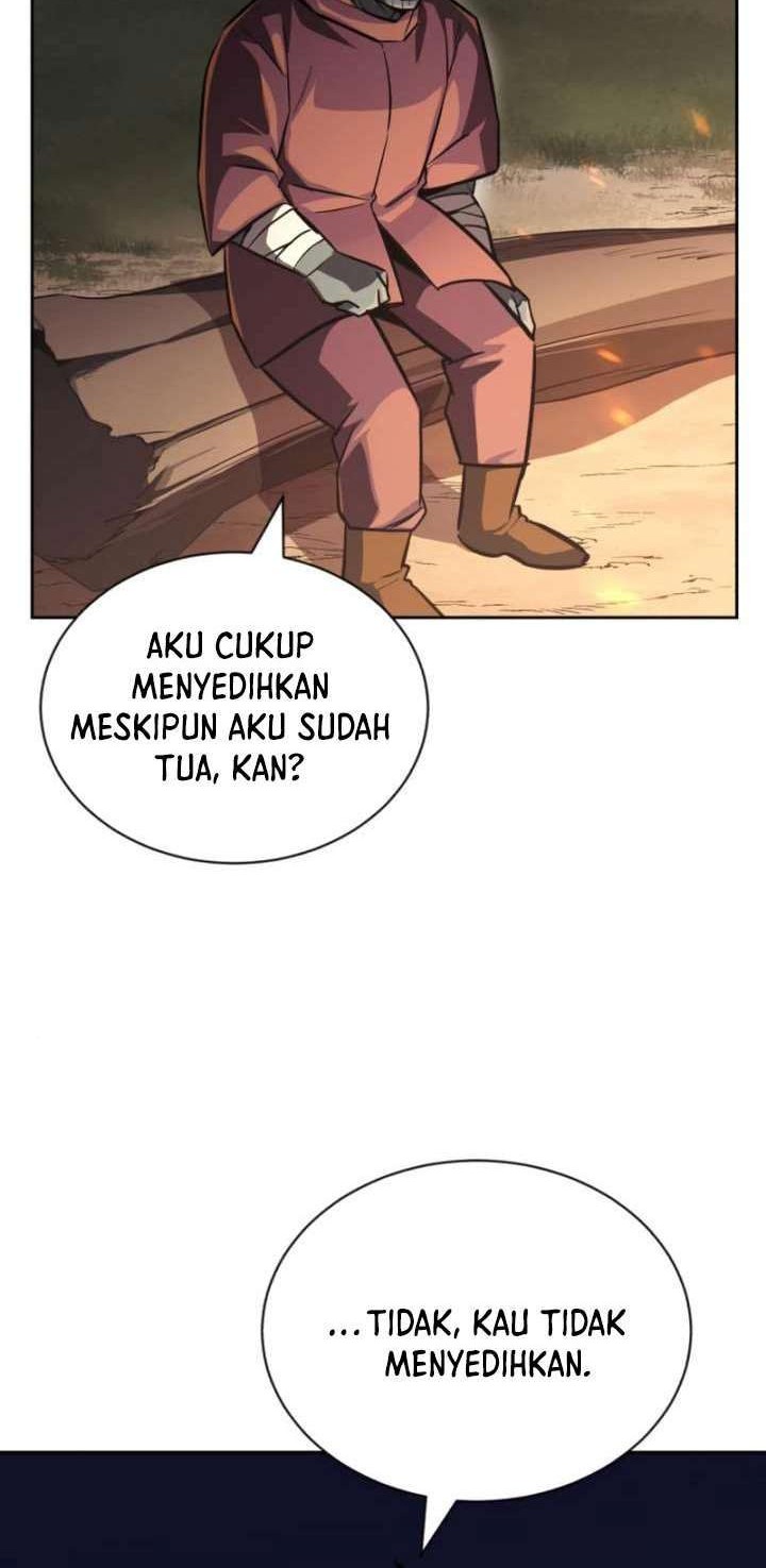 Lazy Prince Becomes a Genius Chapter 76 Gambar 37