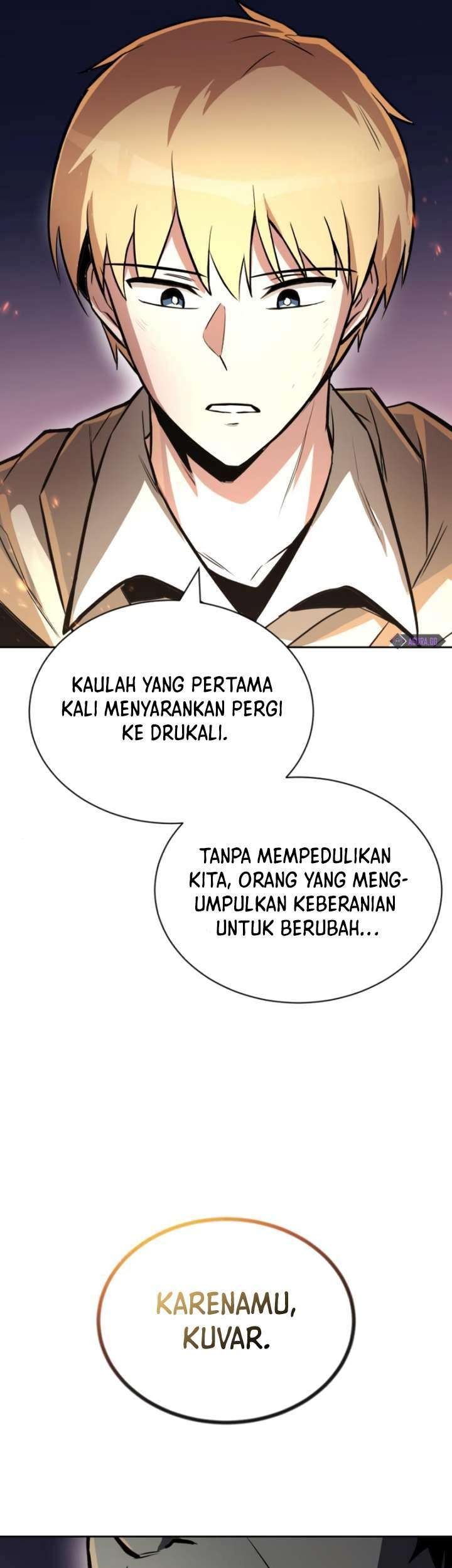 Lazy Prince Becomes a Genius Chapter 76 Gambar 38