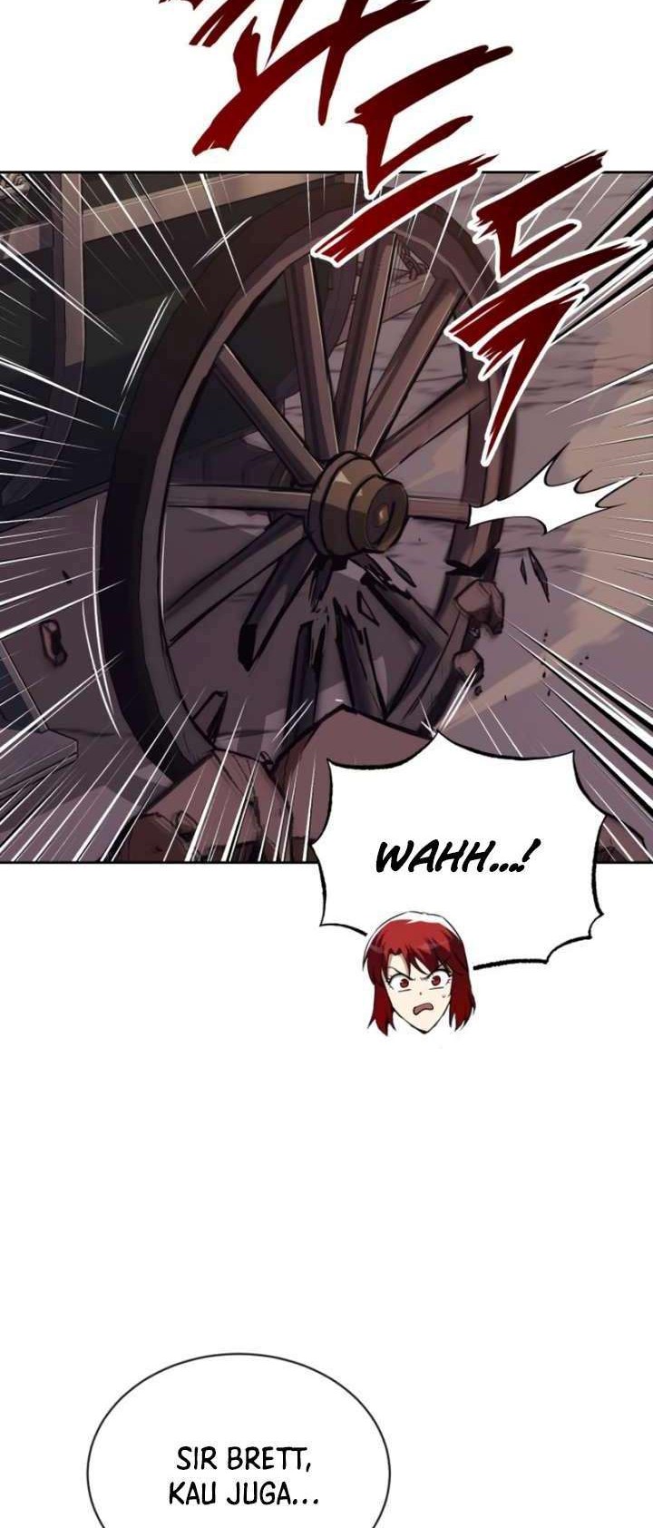 Lazy Prince Becomes a Genius Chapter 76 Gambar 41