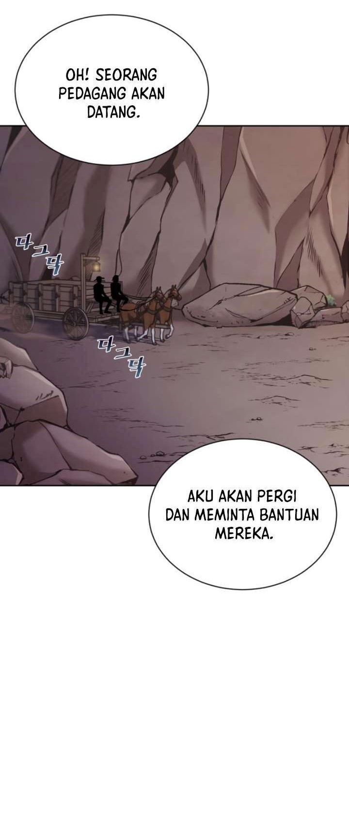 Lazy Prince Becomes a Genius Chapter 76 Gambar 43