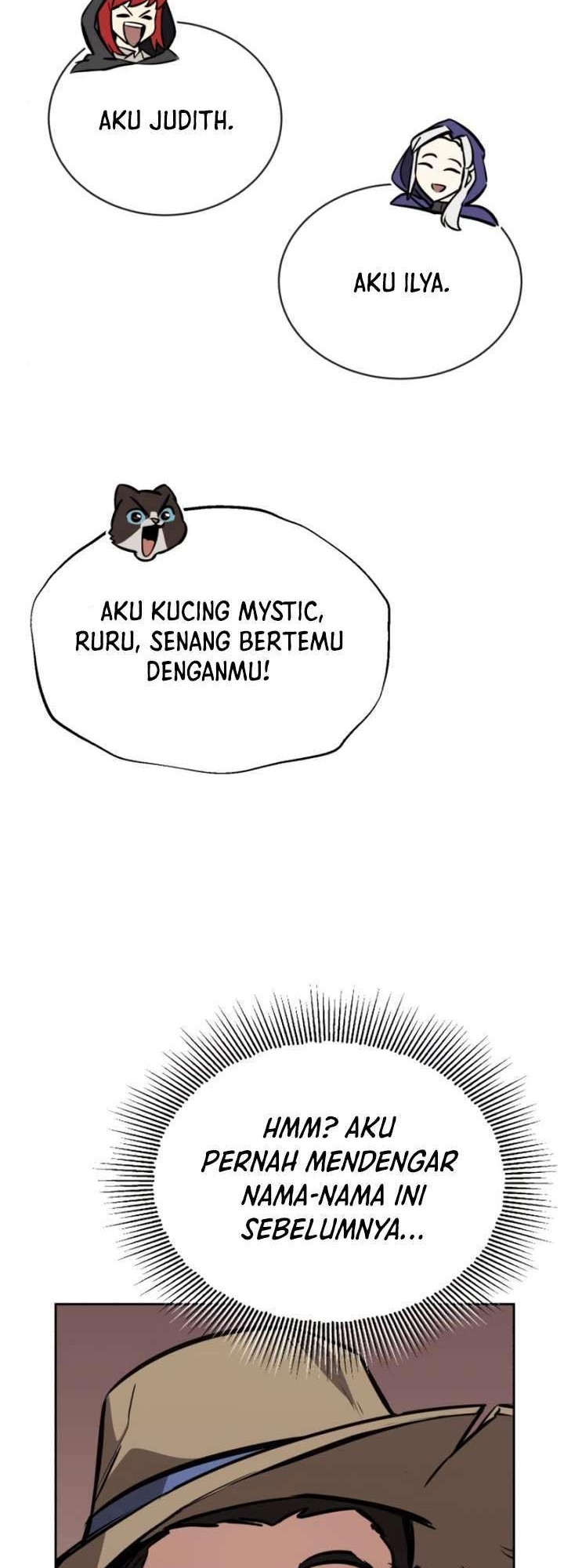Lazy Prince Becomes a Genius Chapter 76 Gambar 45