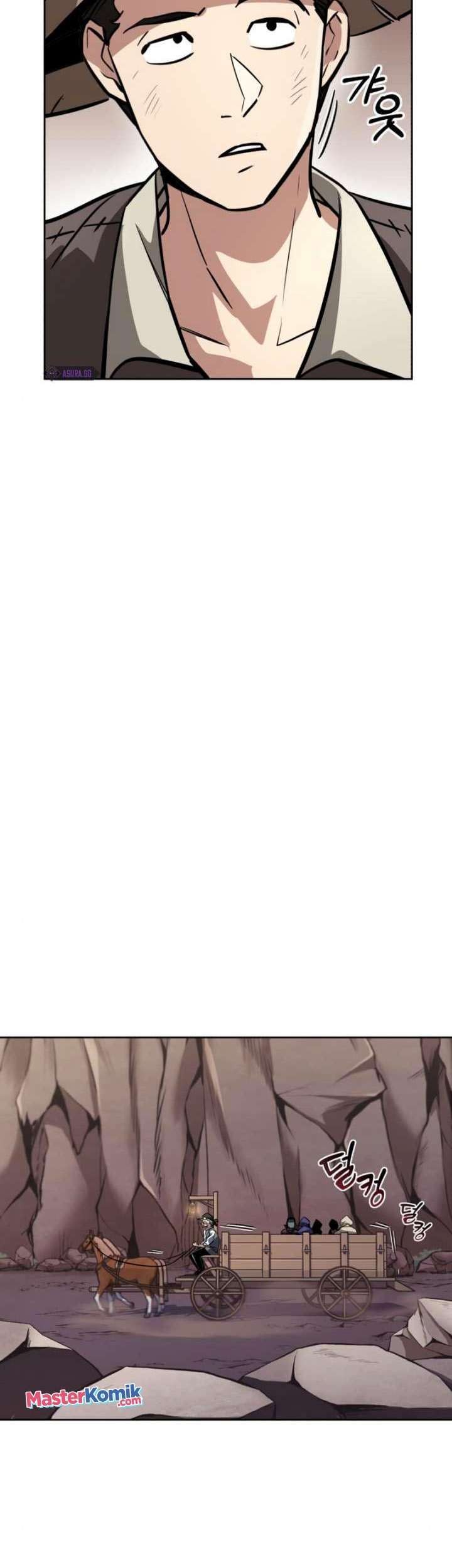 Lazy Prince Becomes a Genius Chapter 76 Gambar 46