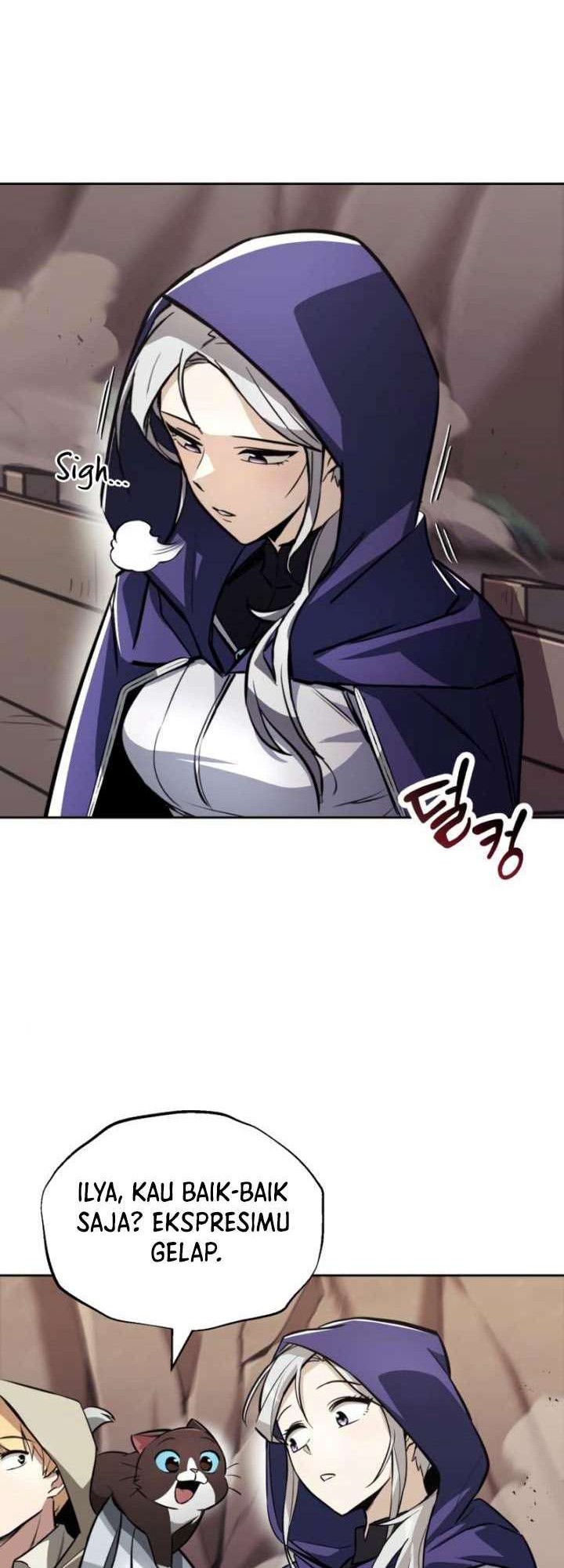 Lazy Prince Becomes a Genius Chapter 76 Gambar 47