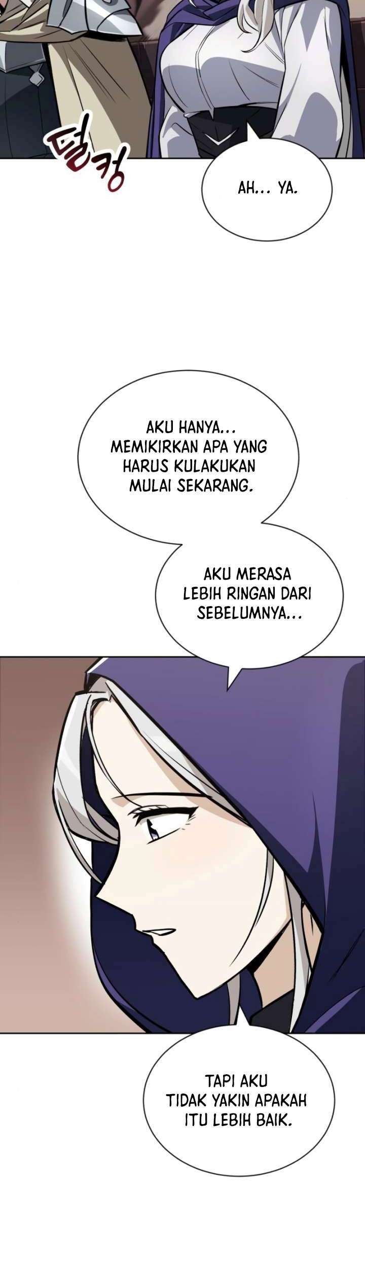 Lazy Prince Becomes a Genius Chapter 76 Gambar 48