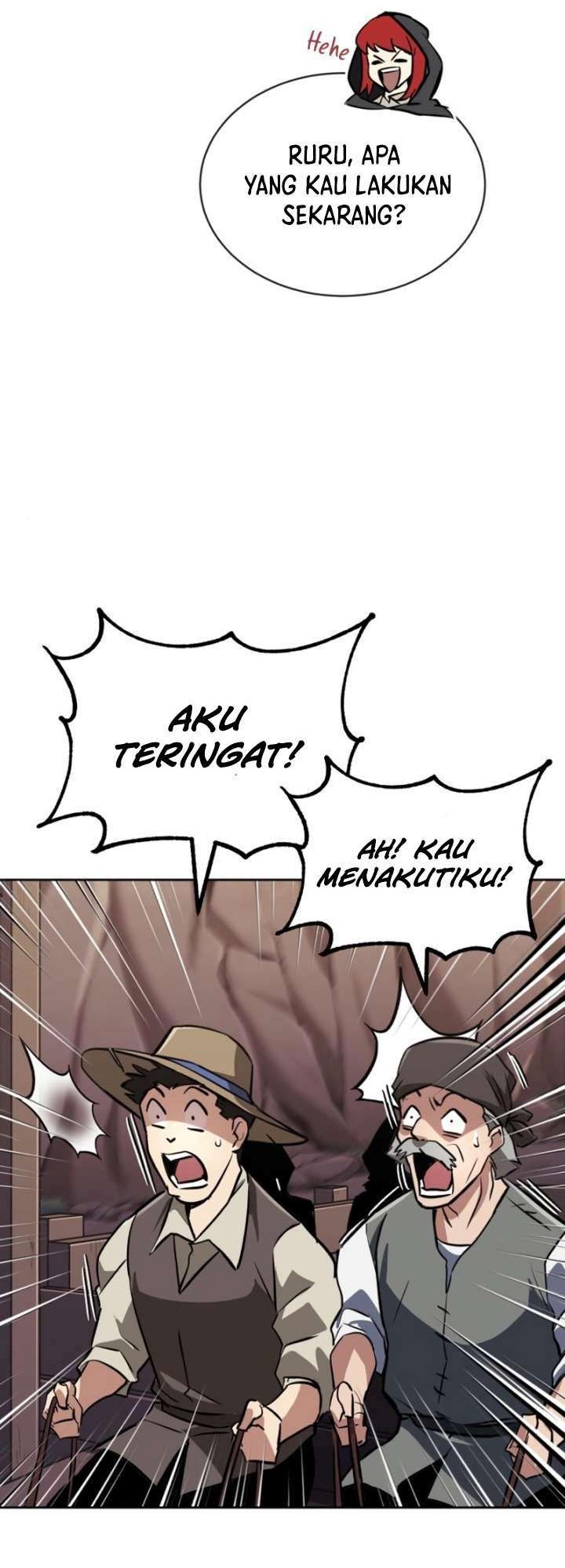 Lazy Prince Becomes a Genius Chapter 76 Gambar 51