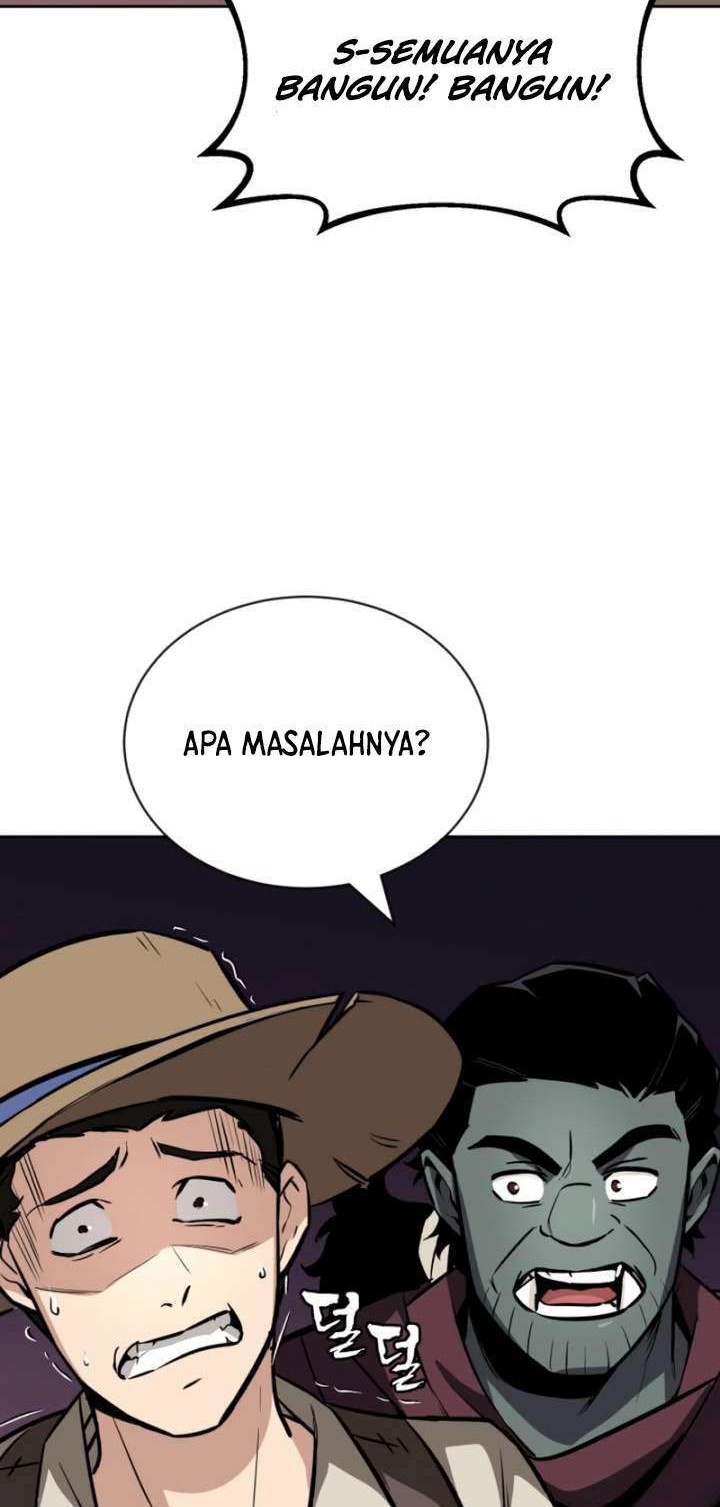 Lazy Prince Becomes a Genius Chapter 76 Gambar 57