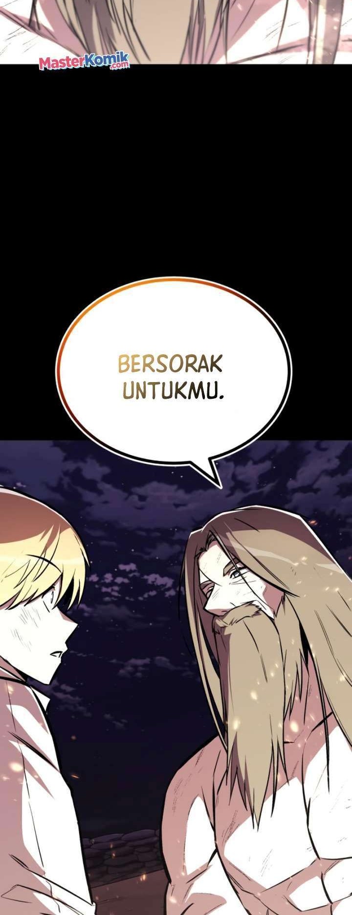 Lazy Prince Becomes a Genius Chapter 76 Gambar 3