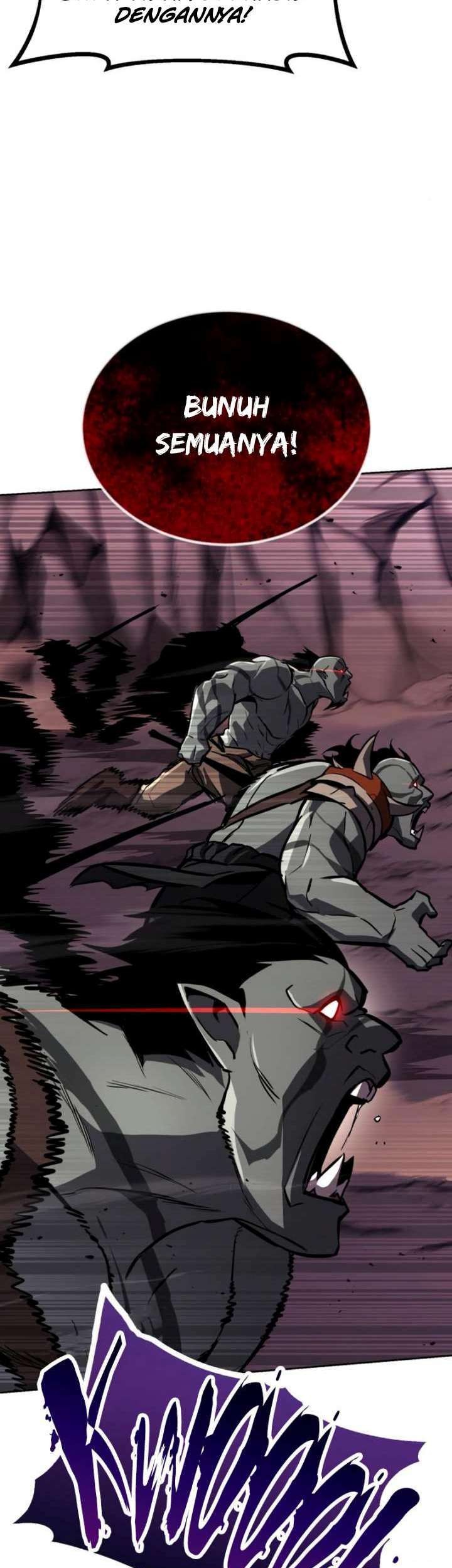 Lazy Prince Becomes a Genius Chapter 76 Gambar 60