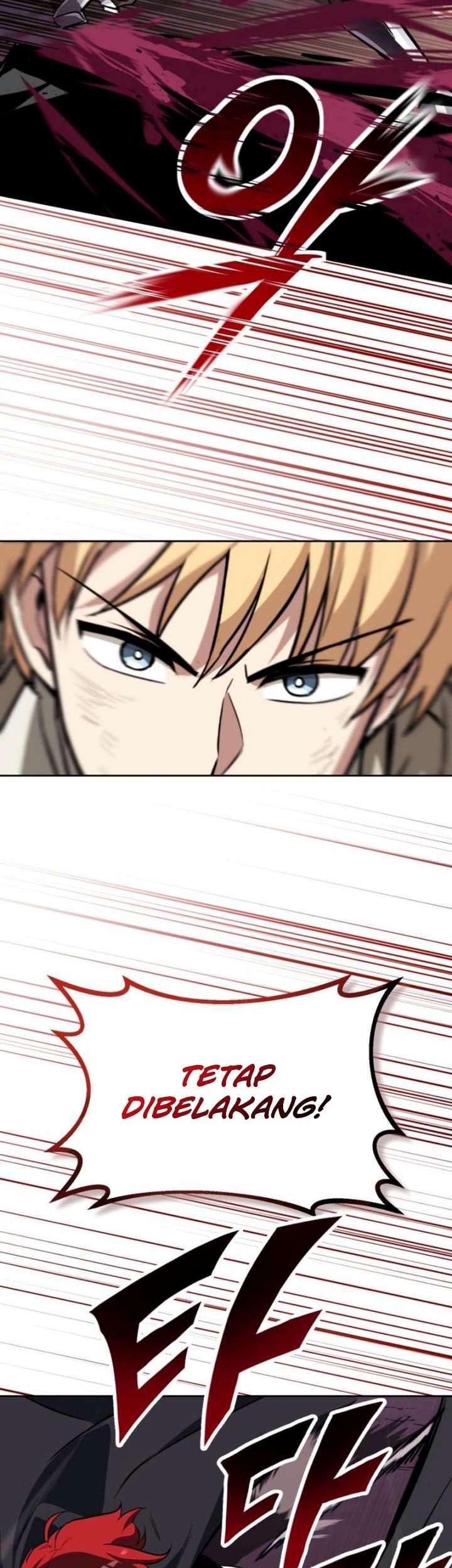 Lazy Prince Becomes a Genius Chapter 76 Gambar 64