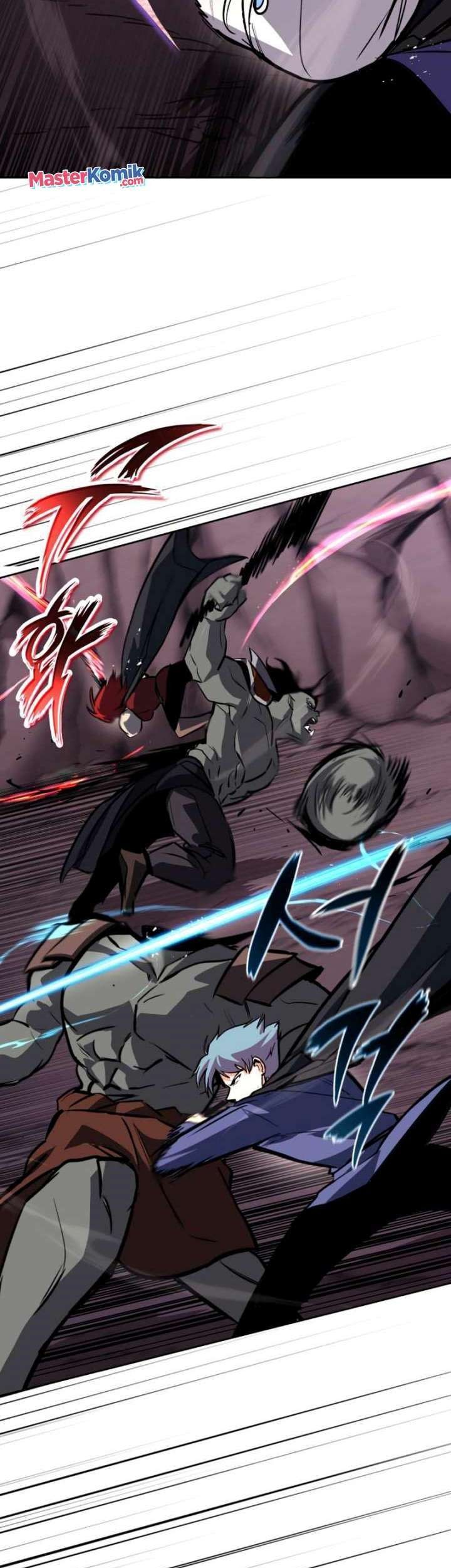 Lazy Prince Becomes a Genius Chapter 76 Gambar 66