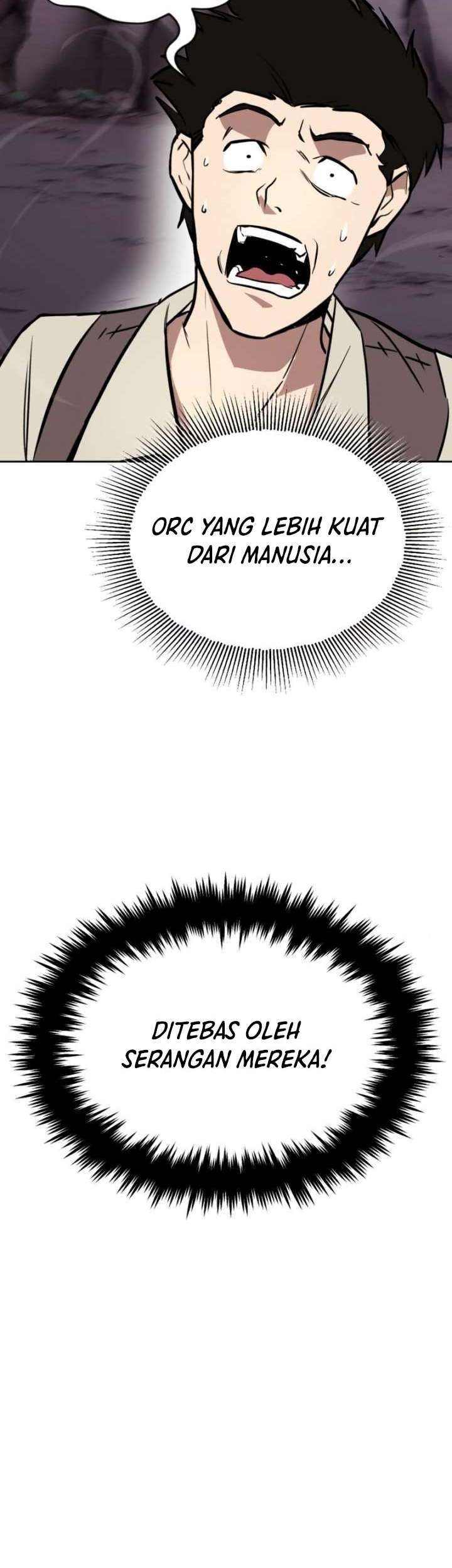 Lazy Prince Becomes a Genius Chapter 76 Gambar 70