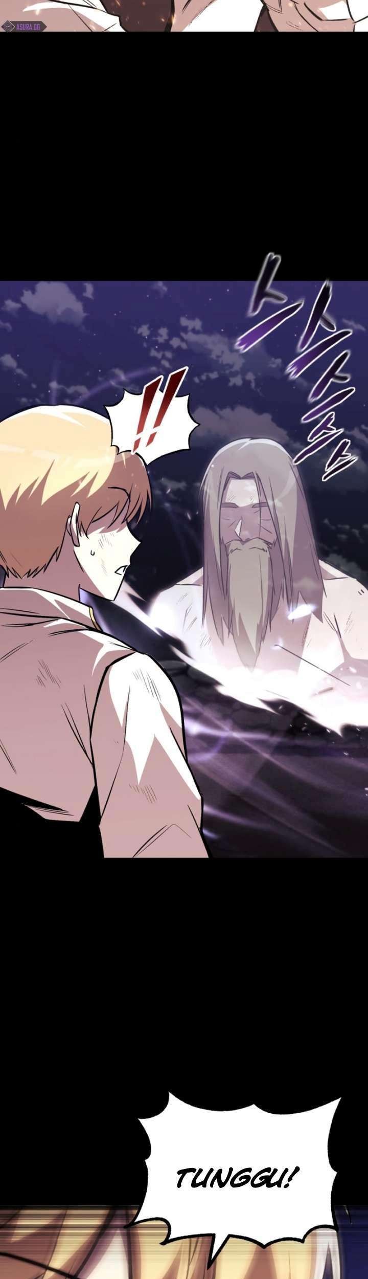 Lazy Prince Becomes a Genius Chapter 76 Gambar 4