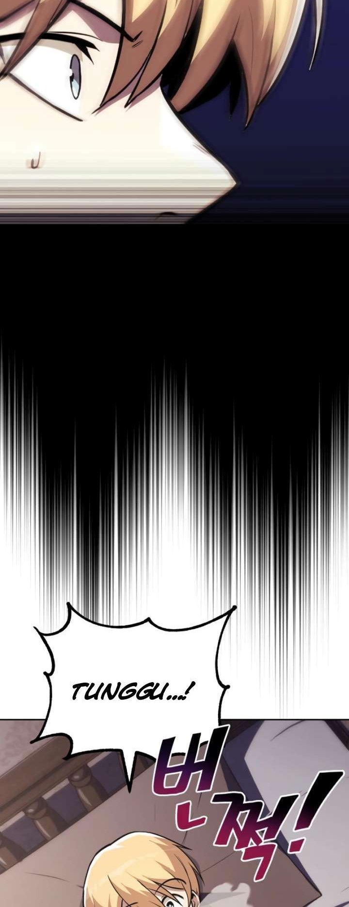 Lazy Prince Becomes a Genius Chapter 76 Gambar 5