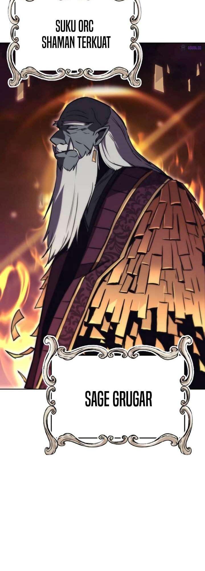 Lazy Prince Becomes a Genius Chapter 76 Gambar 11