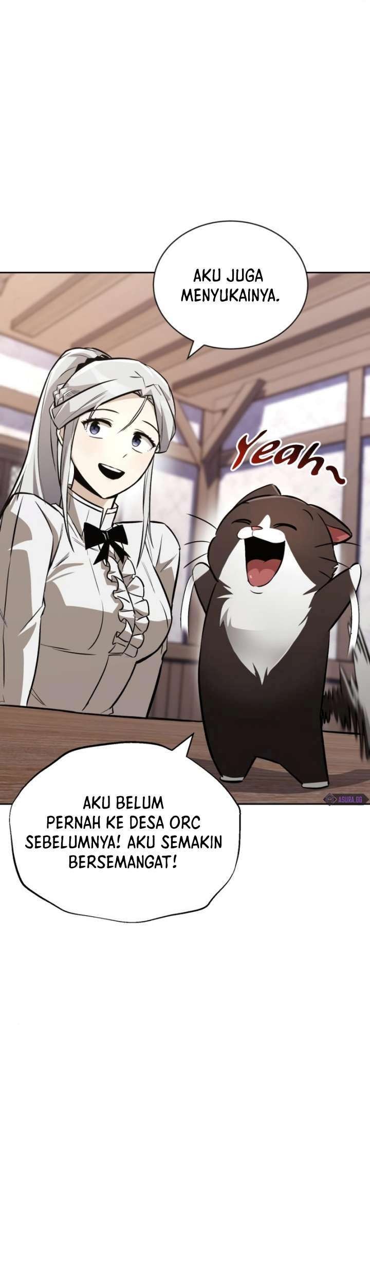 Lazy Prince Becomes a Genius Chapter 76 Gambar 14