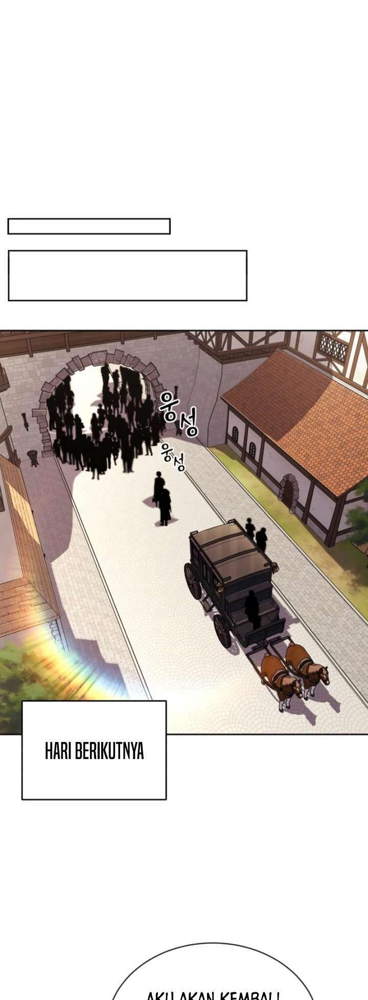 Lazy Prince Becomes a Genius Chapter 76 Gambar 15