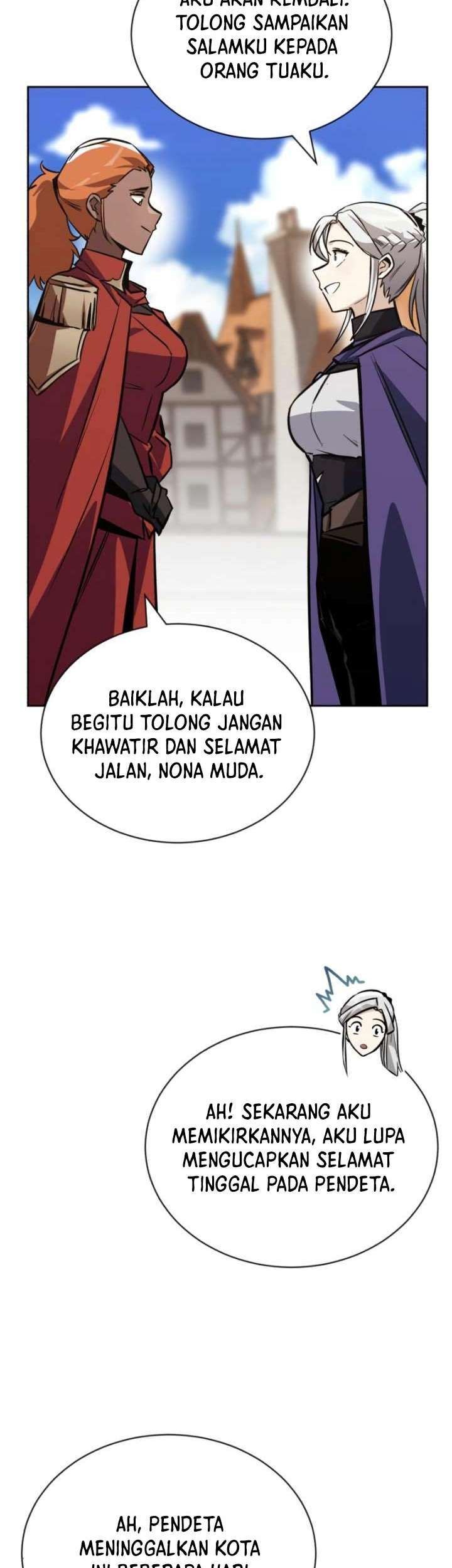 Lazy Prince Becomes a Genius Chapter 76 Gambar 16