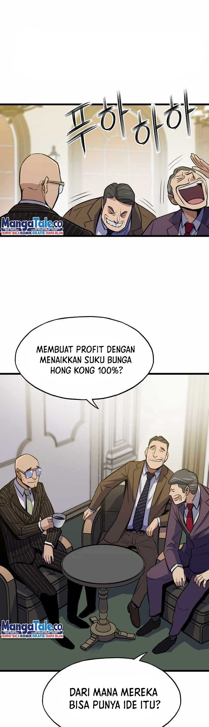 Baca Past Life Regressor (Remake 2022) Chapter 13 Gambar 2