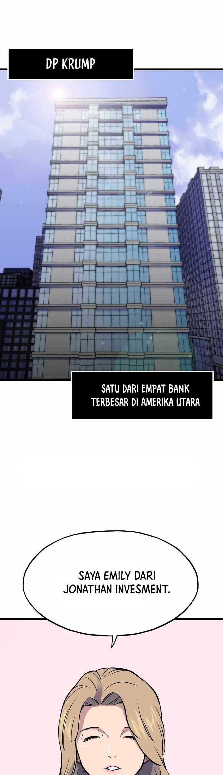 Baca Past Life Regressor (Remake 2022) Chapter 12 Gambar 2