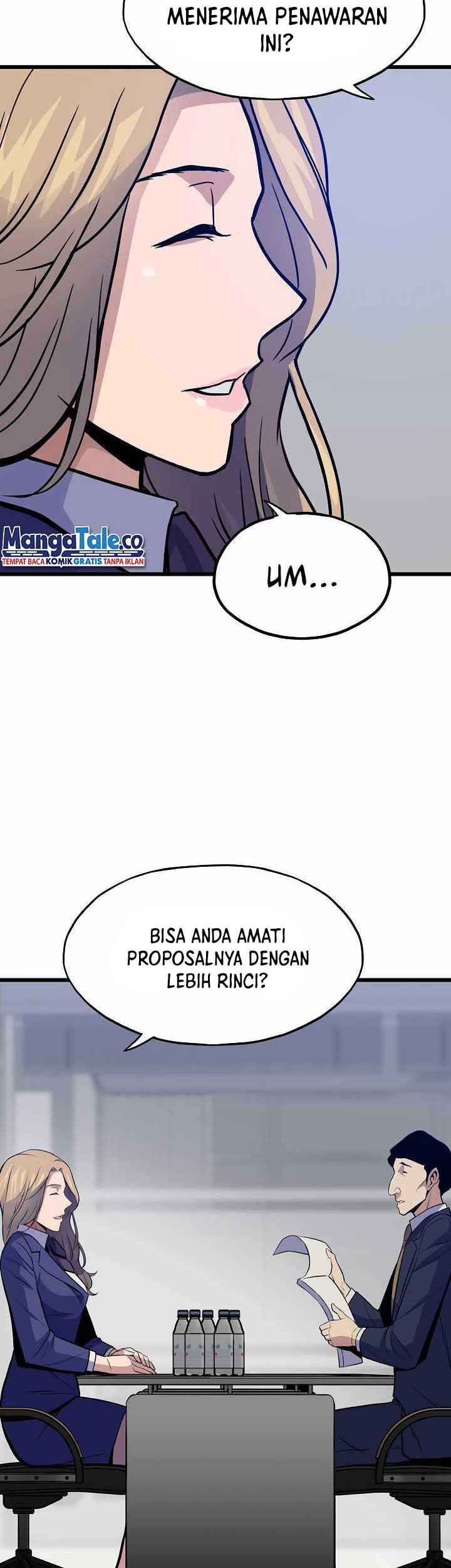 Past Life Regressor (Remake 2022) Chapter 12 Gambar 5