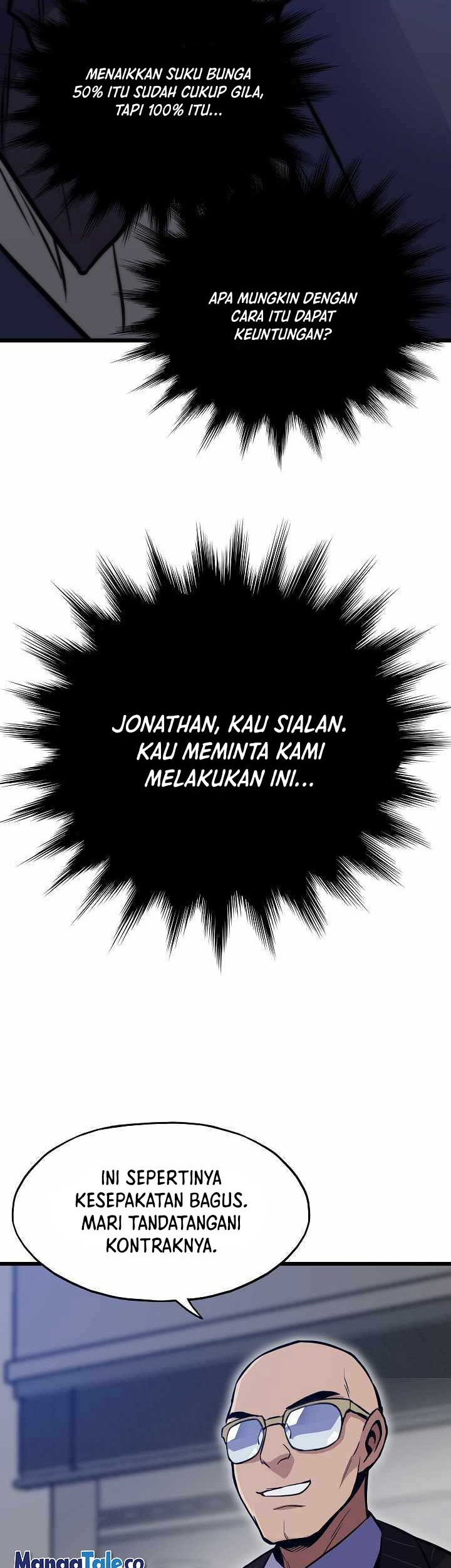 Past Life Regressor (Remake 2022) Chapter 12 Gambar 12