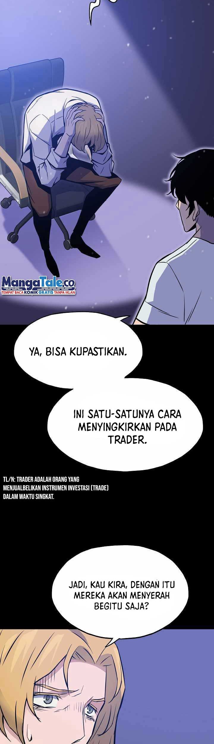 Past Life Regressor (Remake 2022) Chapter 12 Gambar 25