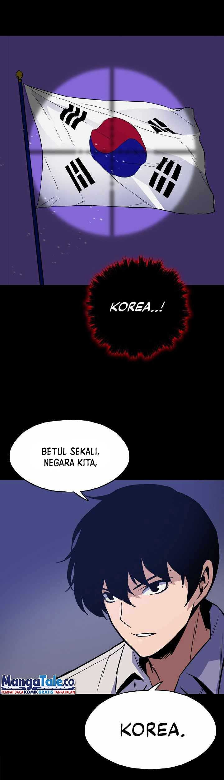 Past Life Regressor (Remake 2022) Chapter 12 Gambar 28