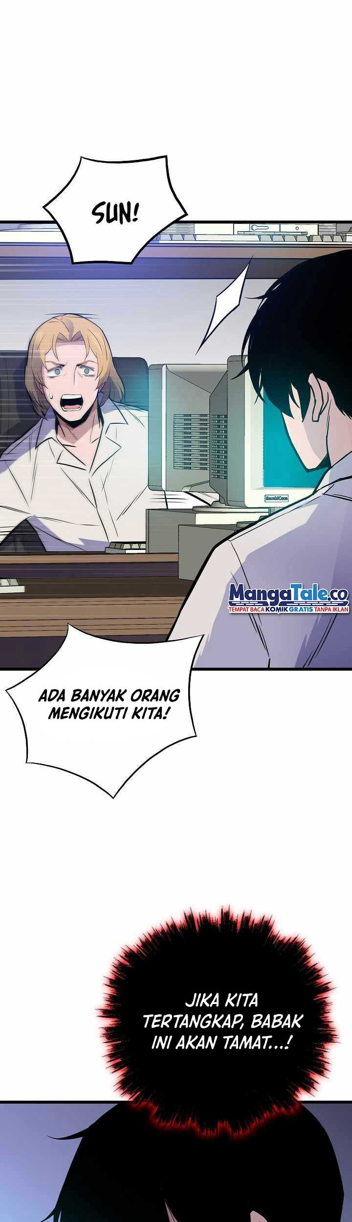 Past Life Regressor (Remake 2022) Chapter 12 Gambar 37