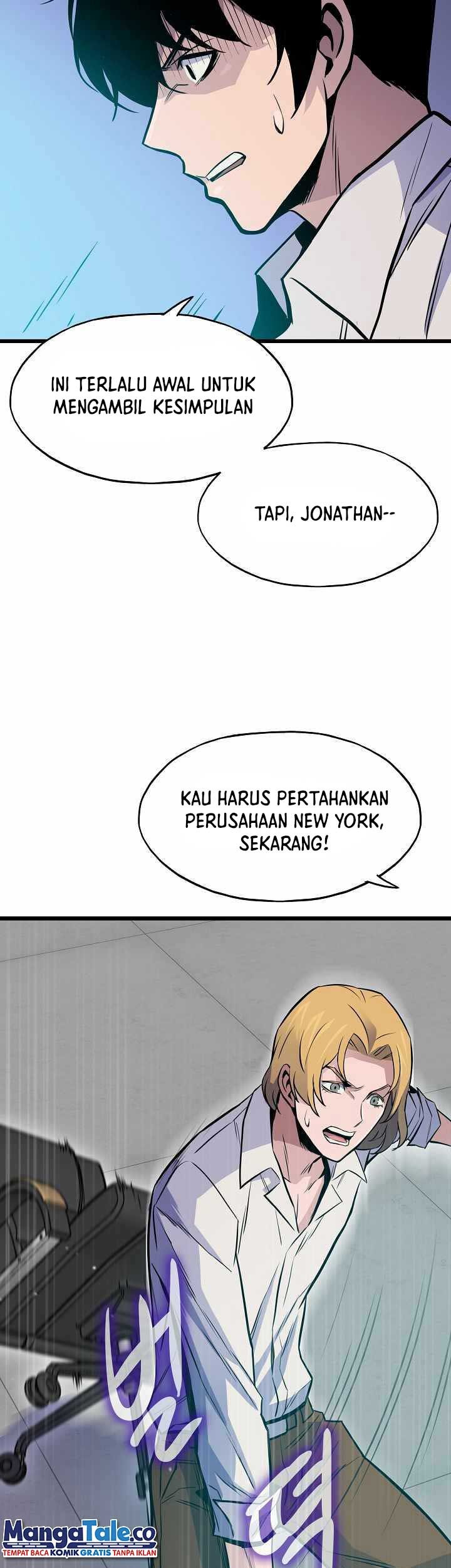 Past Life Regressor (Remake 2022) Chapter 12 Gambar 38