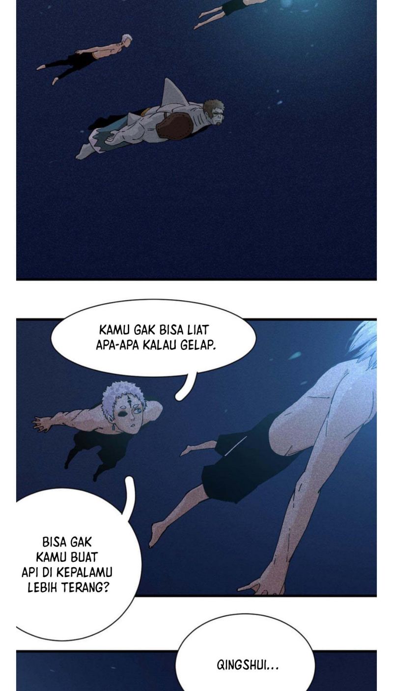 Last Word of the World Chapter 85 Gambar 26