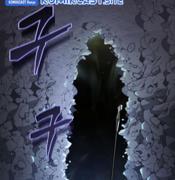 My Dad Is Too Strong Chapter 108 Gambar 13
