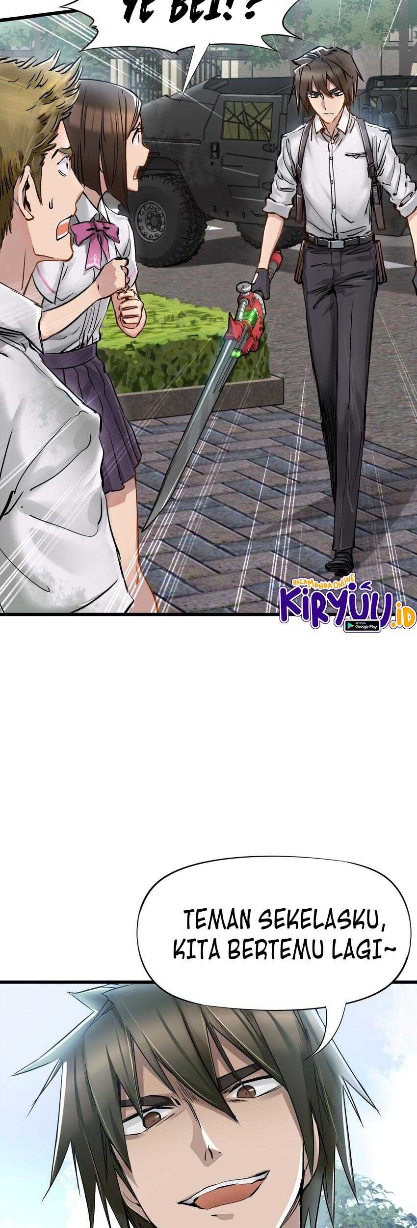 Apocalypse Mechanic Chapter 20 Gambar 9