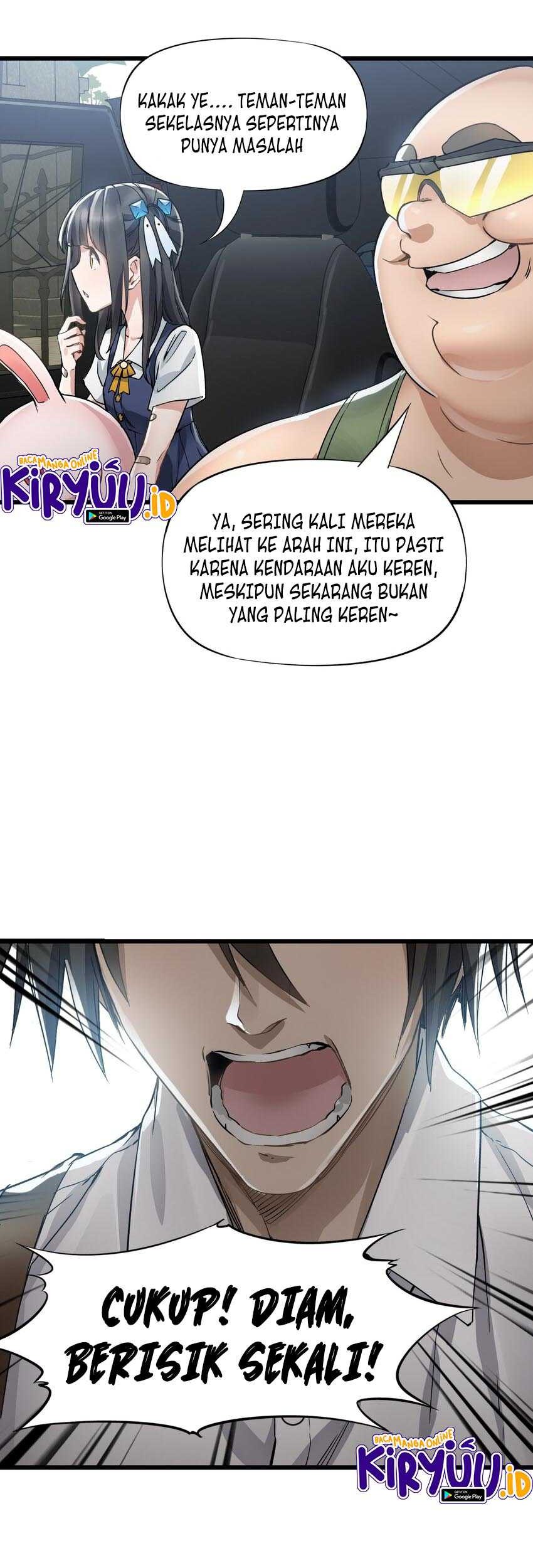 Apocalypse Mechanic Chapter 20 Gambar 15