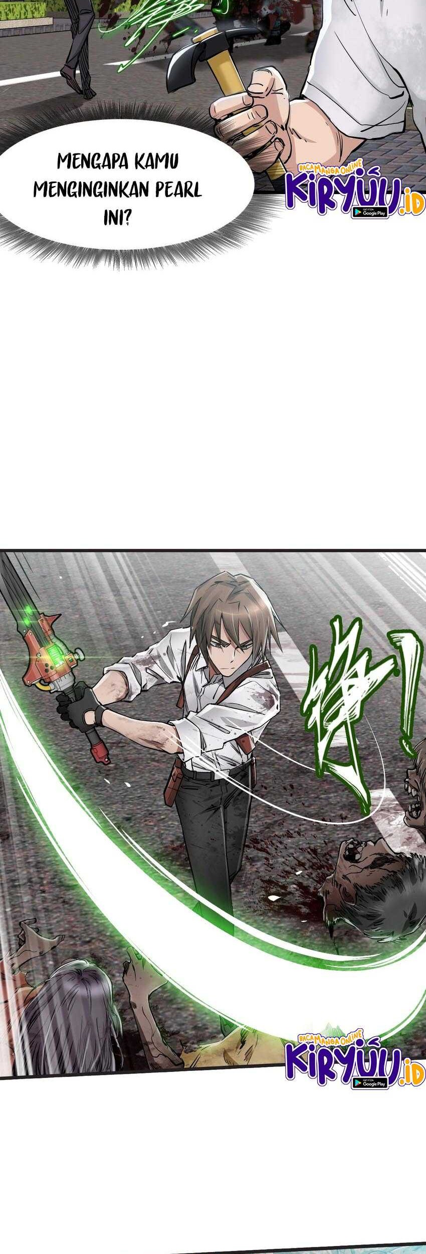 Apocalypse Mechanic Chapter 20 Gambar 25