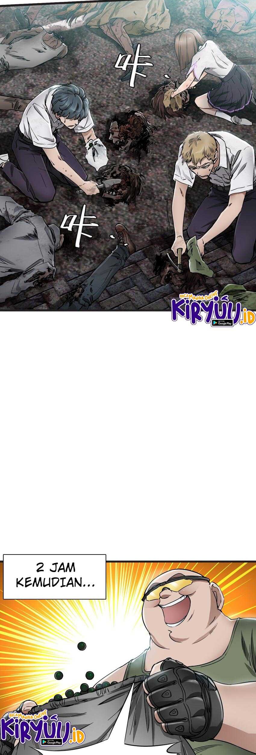 Apocalypse Mechanic Chapter 20 Gambar 26