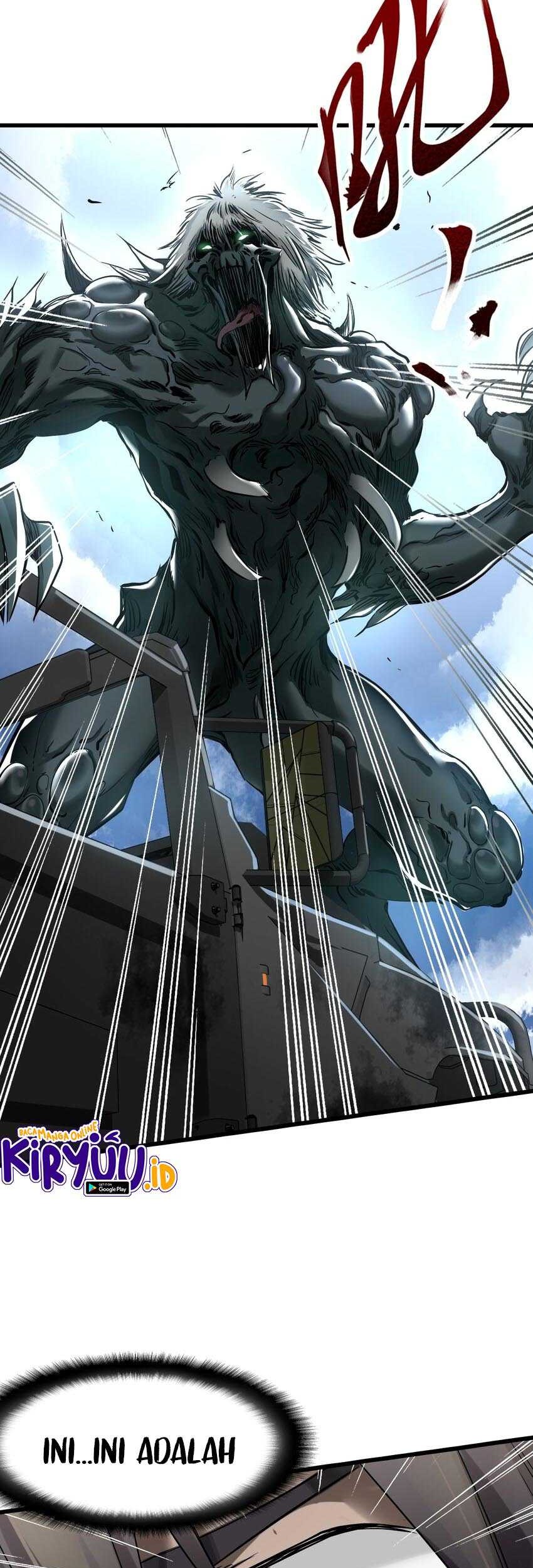 Apocalypse Mechanic Chapter 20 Gambar 32