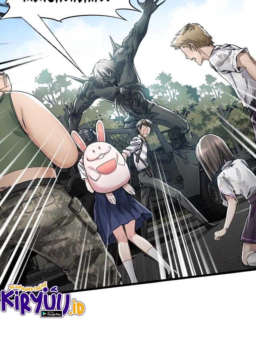 Apocalypse Mechanic Chapter 20 Gambar 34