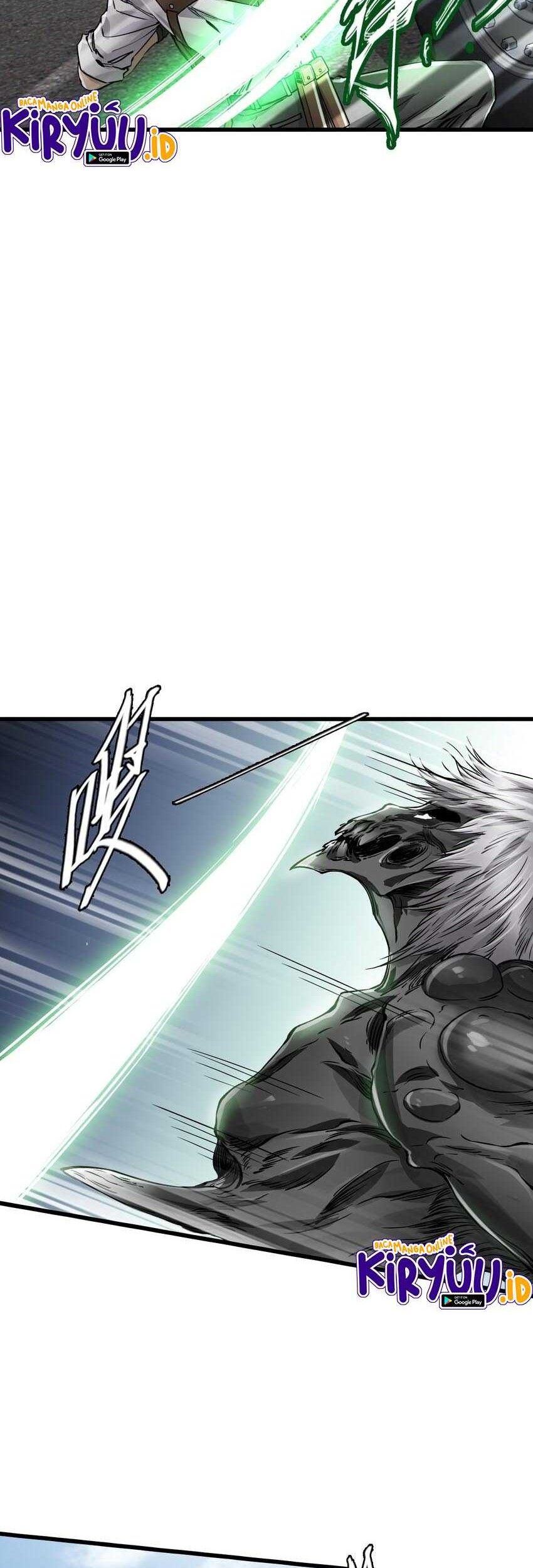 Apocalypse Mechanic Chapter 20 Gambar 36