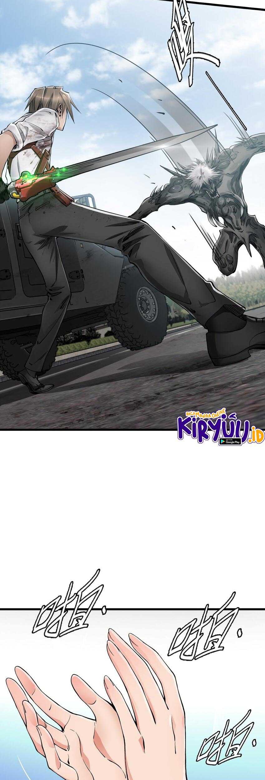 Apocalypse Mechanic Chapter 20 Gambar 37