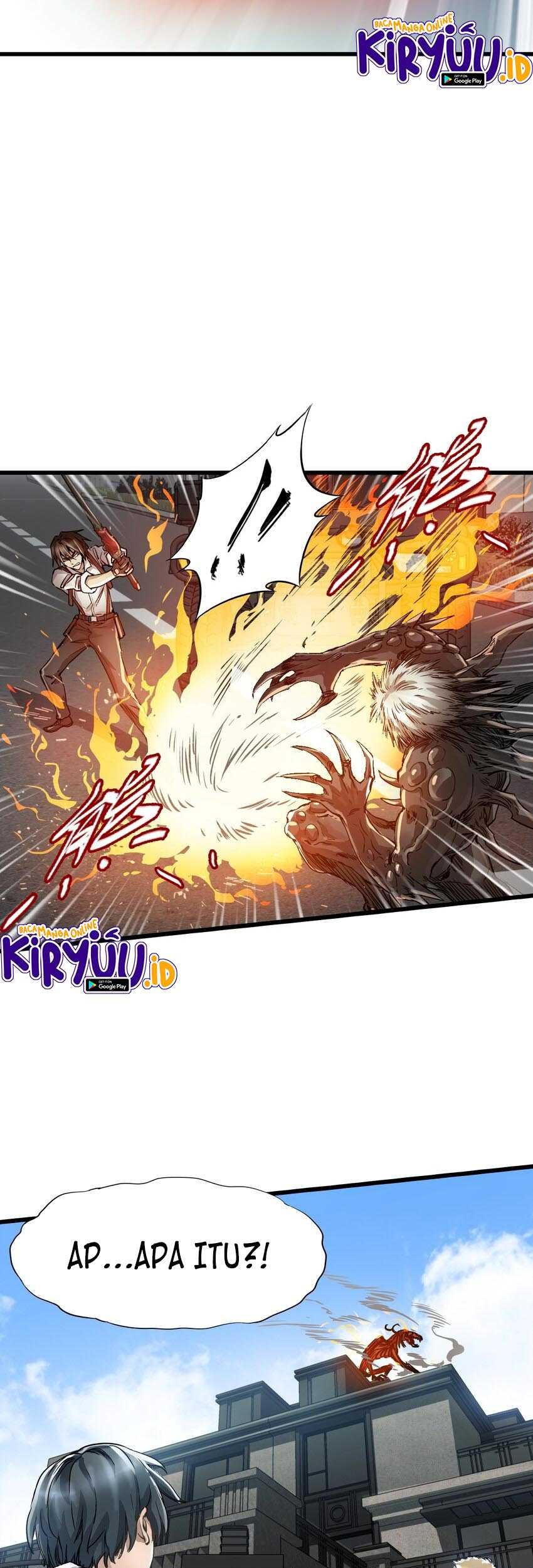 Apocalypse Mechanic Chapter 20 Gambar 44