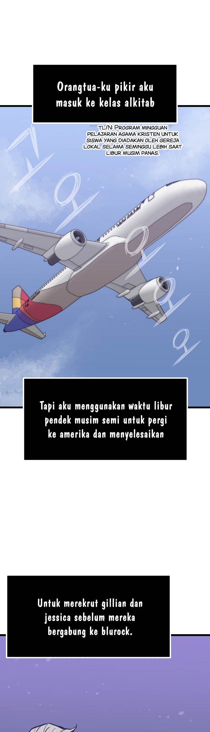 Baca Past Life Regressor (Remake 2022) Chapter 18 Gambar 2