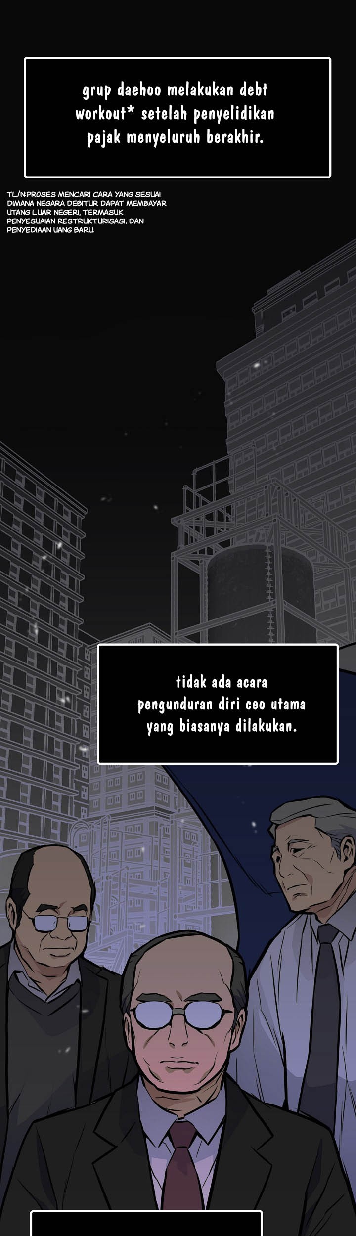 Baca Past Life Regressor (Remake 2022) Chapter 17 Gambar 2