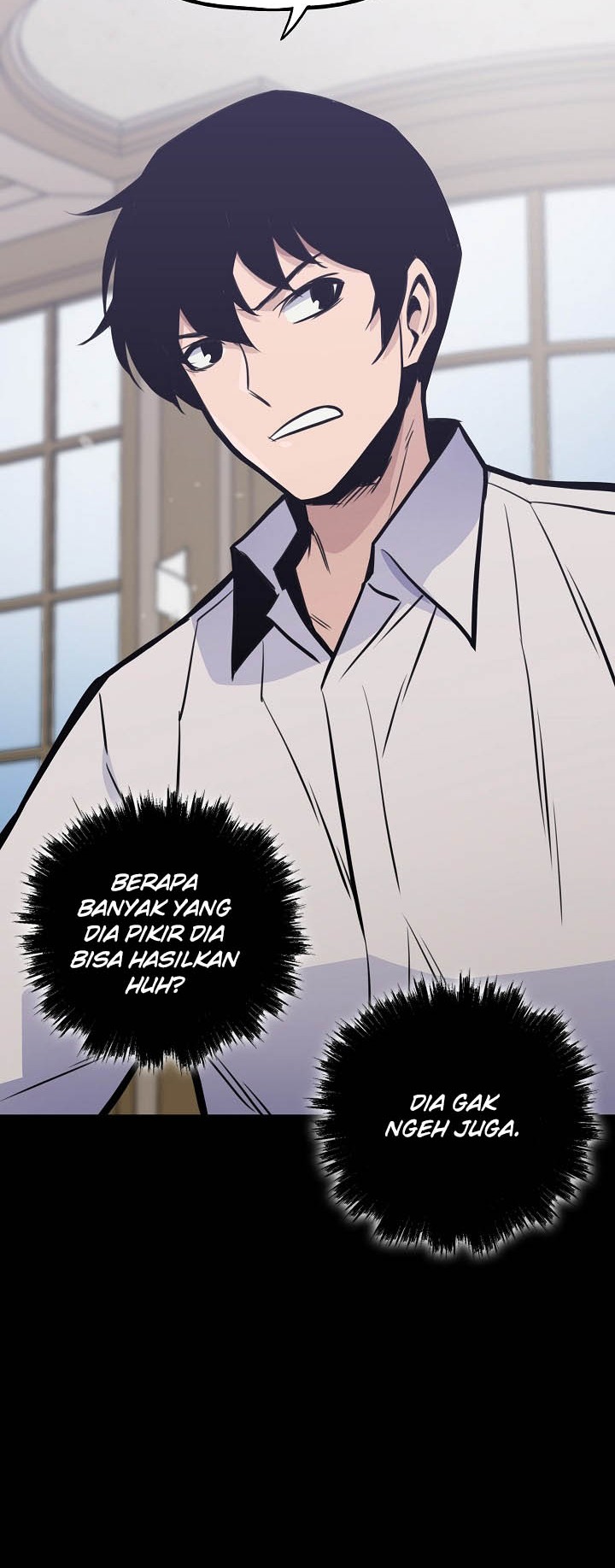Past Life Regressor (Remake 2022) Chapter 17 Gambar 46