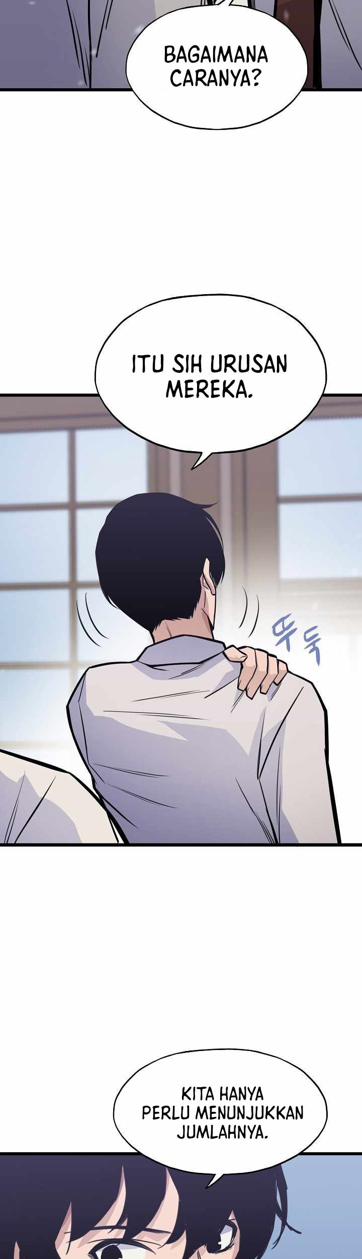 Past Life Regressor (Remake 2022) Chapter 16 Gambar 60