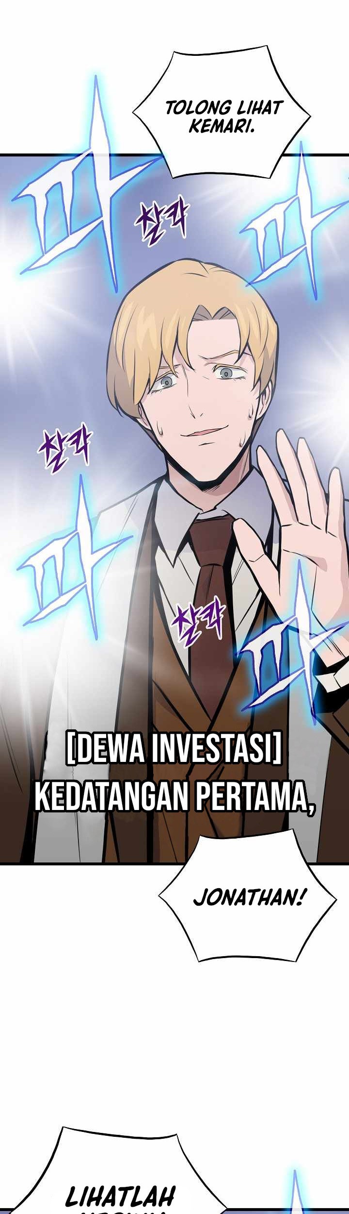 Past Life Regressor (Remake 2022) Chapter 16 Gambar 36