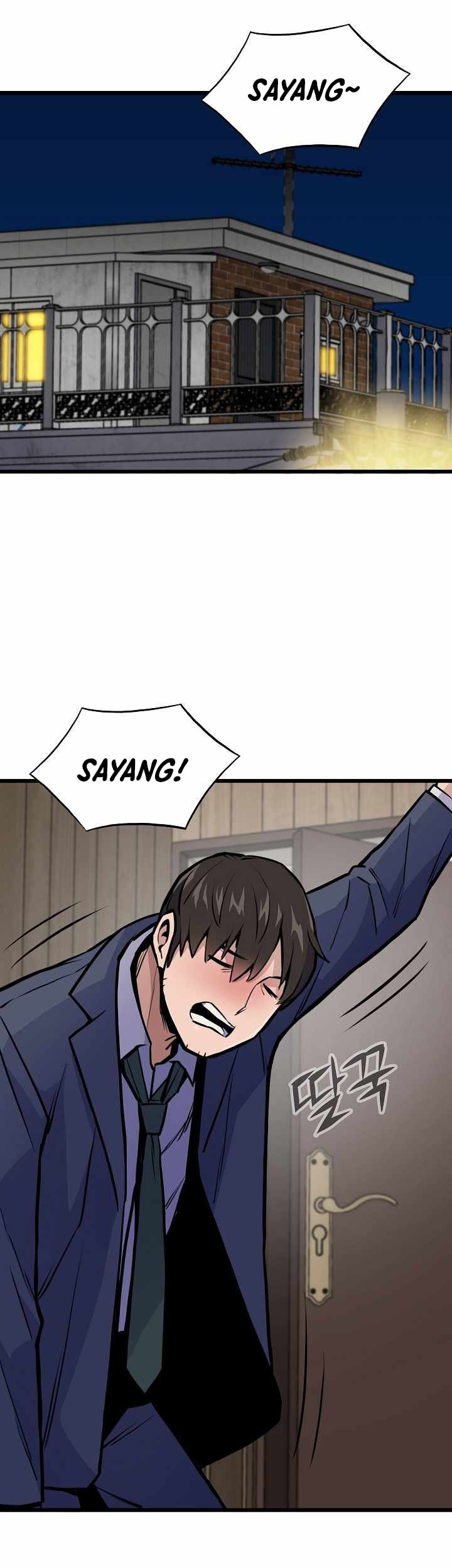 Baca Past Life Regressor (Remake 2022) Chapter 15 Gambar 2