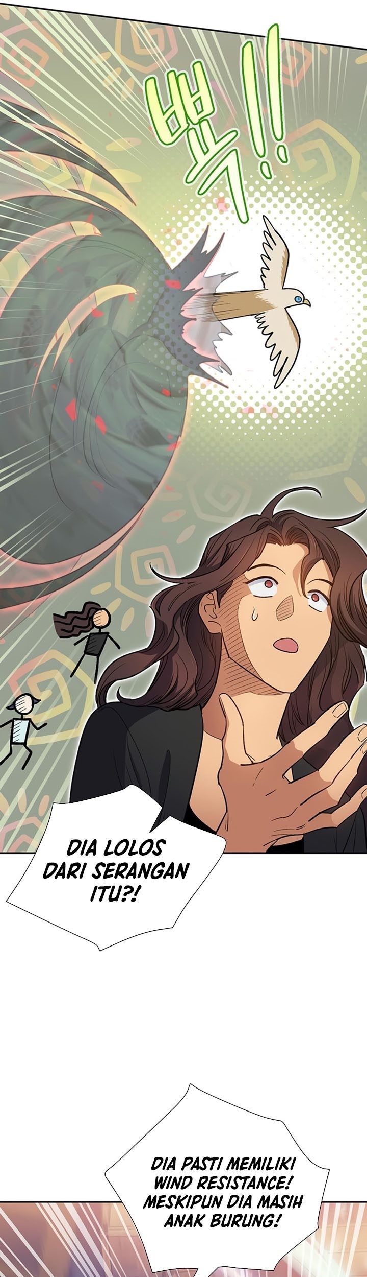 The S-Classes That I Raised Chapter 56 Gambar 24