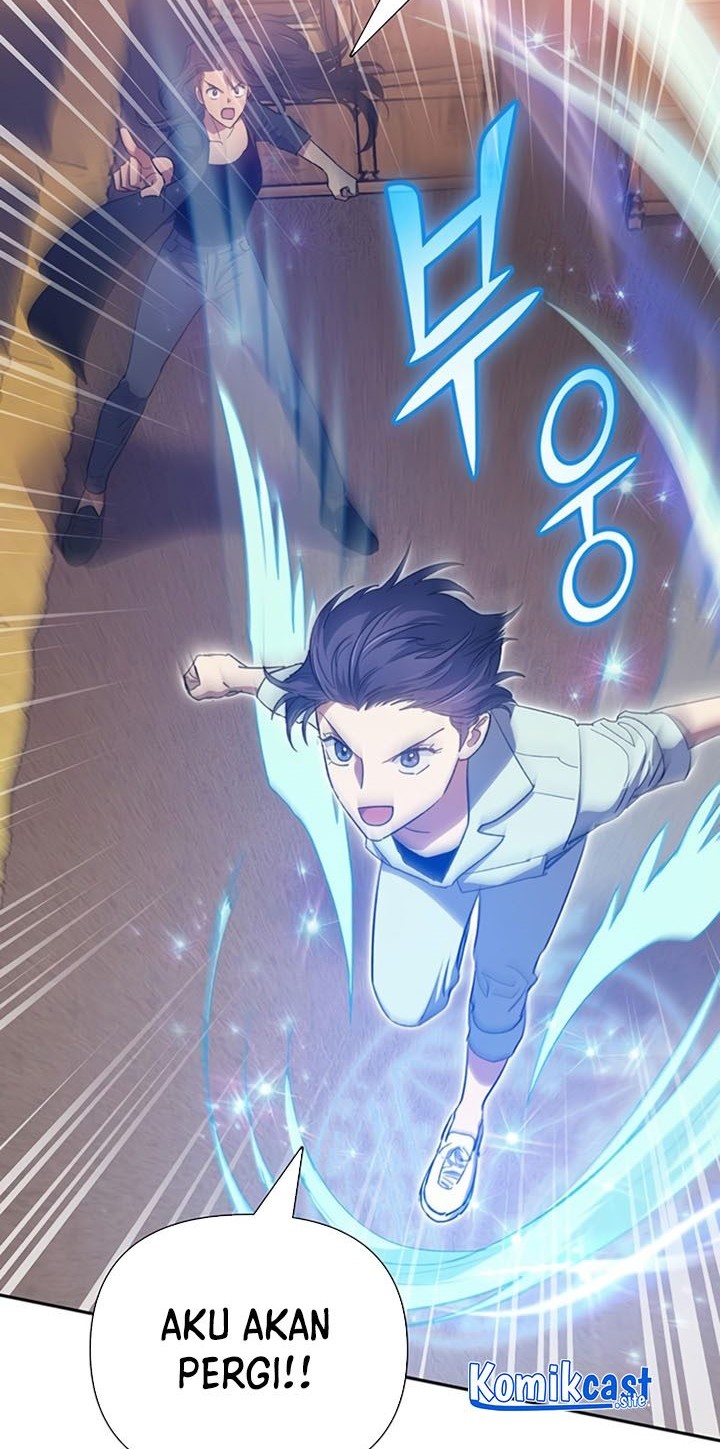 The S-Classes That I Raised Chapter 56 Gambar 25