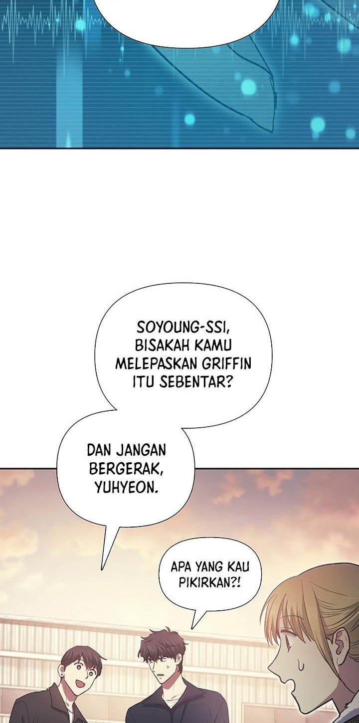 The S-Classes That I Raised Chapter 56 Gambar 41