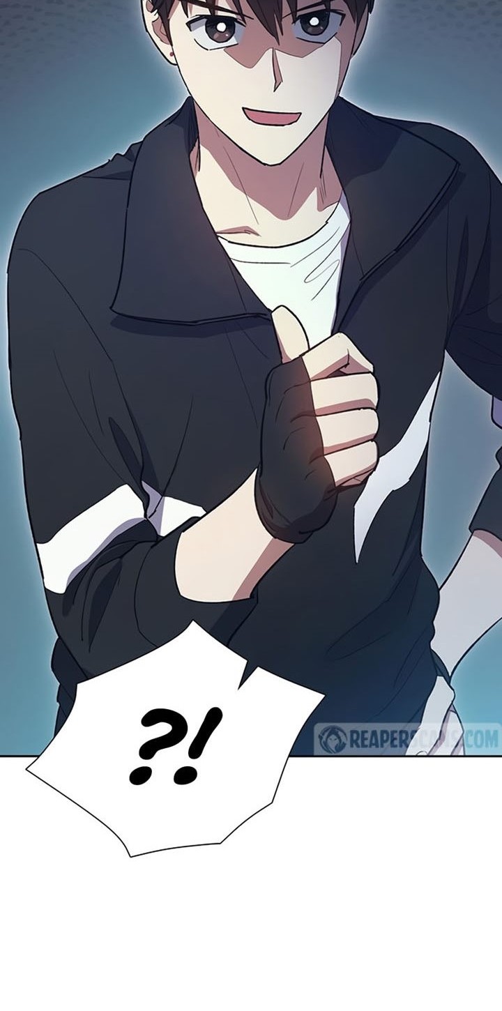 The S-Classes That I Raised Chapter 56 Gambar 43